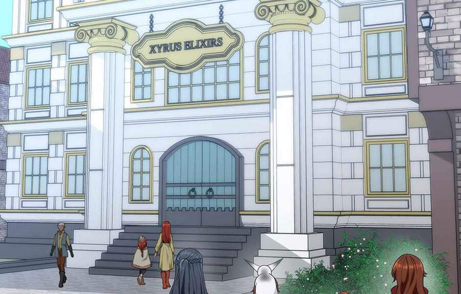 Ánh Sáng Cuối Con Đường - Chương 121