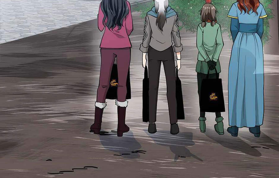 Ánh Sáng Cuối Con Đường - Chương 121