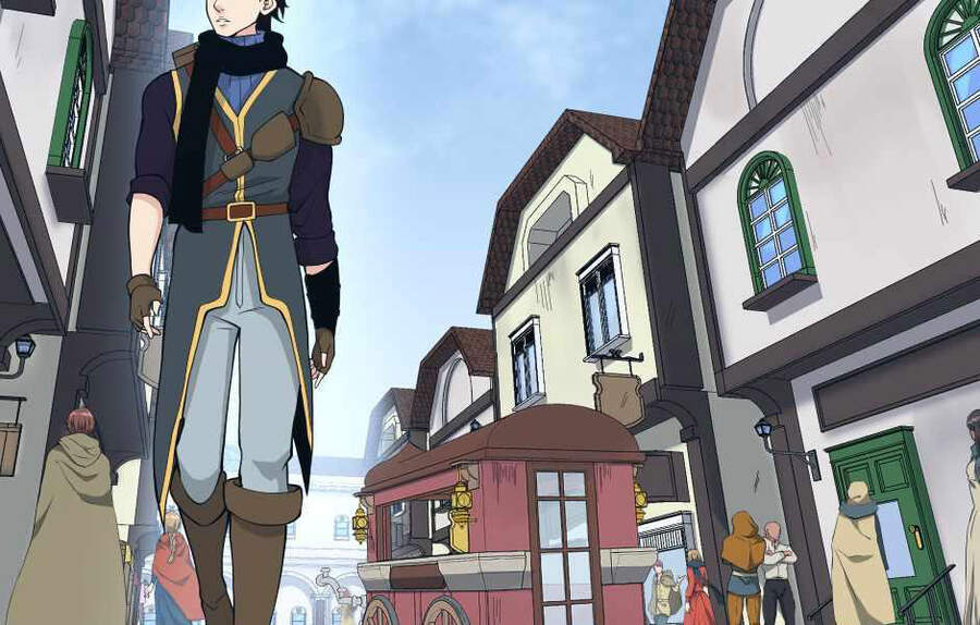 Ánh Sáng Cuối Con Đường - Chương 121