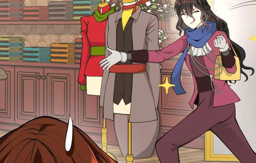 Ánh Sáng Cuối Con Đường - Chương 121