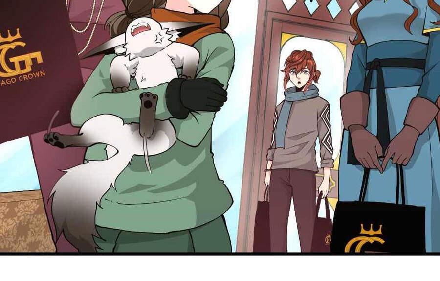 Ánh Sáng Cuối Con Đường - Chương 121