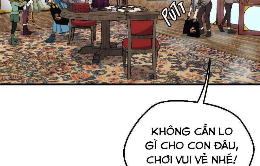 Ánh Sáng Cuối Con Đường - Chương 121