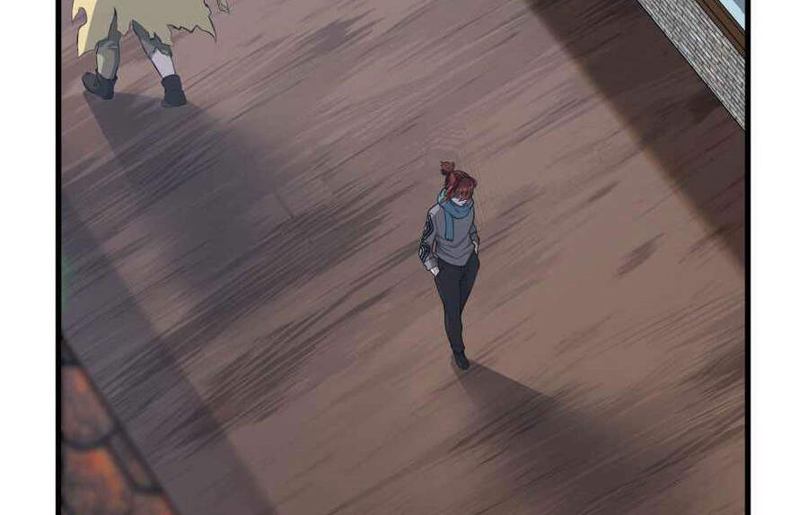 Ánh Sáng Cuối Con Đường - Chương 121