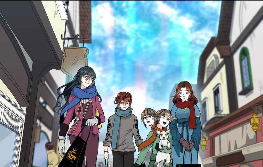 Ánh Sáng Cuối Con Đường - Chương 121