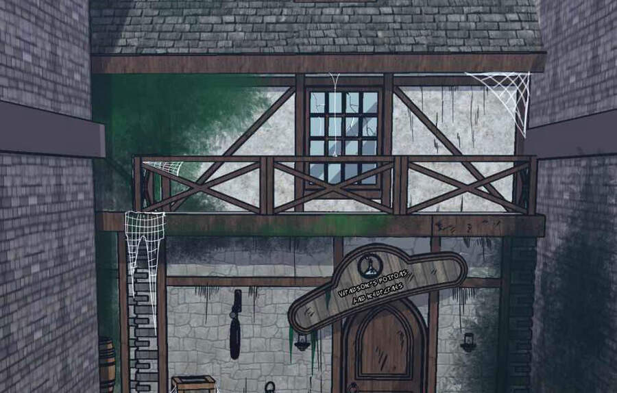 Ánh Sáng Cuối Con Đường - Chương 121