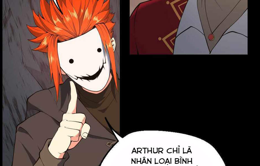 Ánh Sáng Cuối Con Đường - Chương 122