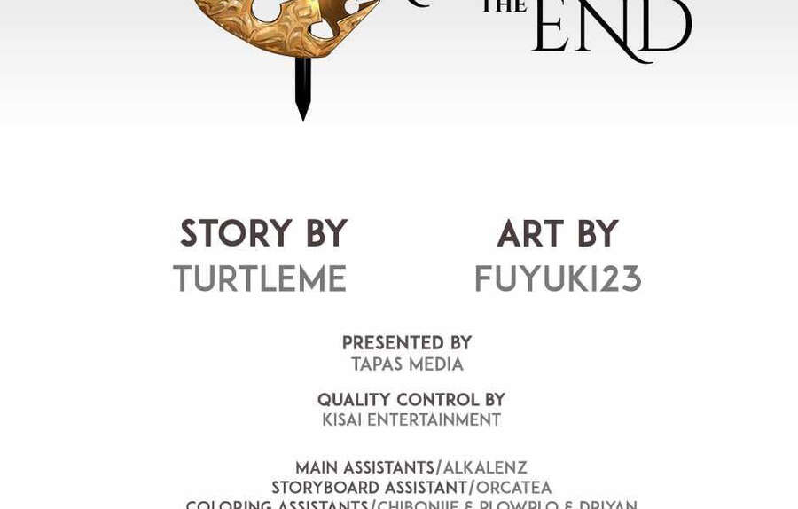 Ánh Sáng Cuối Con Đường - Chương 122