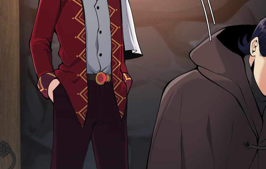 Ánh Sáng Cuối Con Đường - Chương 122