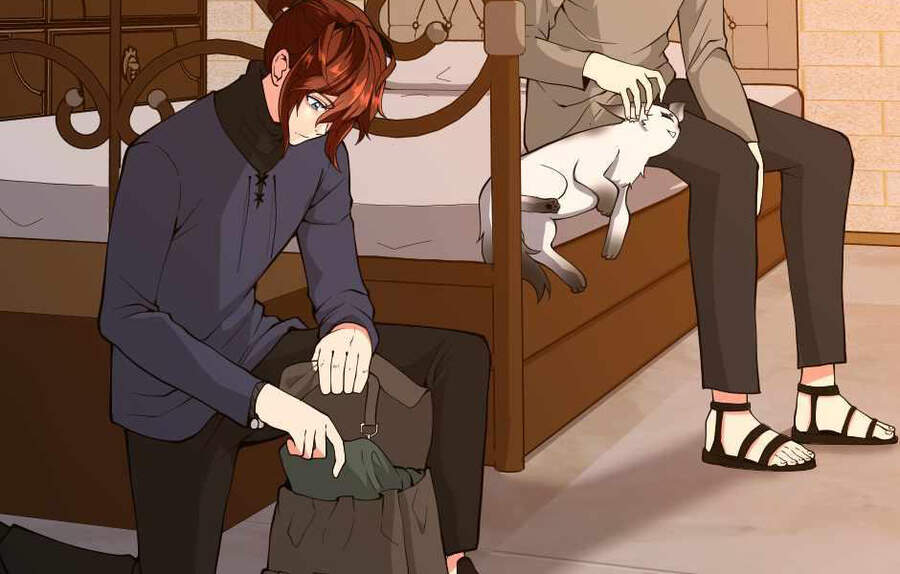 Ánh Sáng Cuối Con Đường - Chương 122