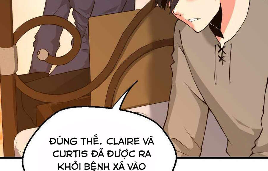 Ánh Sáng Cuối Con Đường - Chương 122