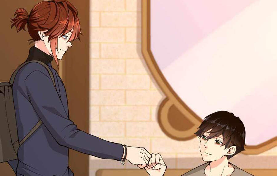 Ánh Sáng Cuối Con Đường - Chương 122