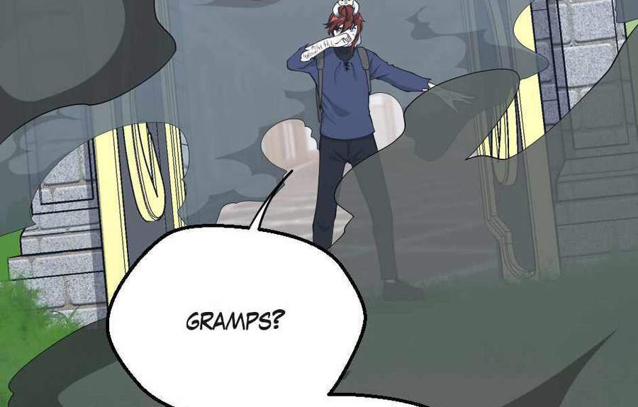 Ánh Sáng Cuối Con Đường - Chương 122