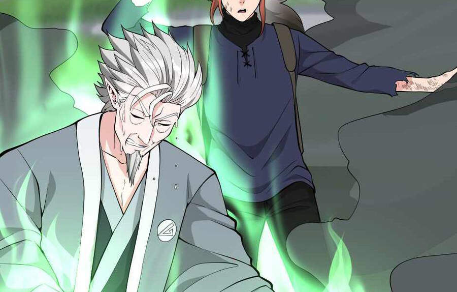 Ánh Sáng Cuối Con Đường - Chương 122