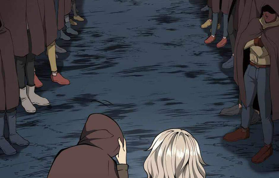 Ánh Sáng Cuối Con Đường - Chương 122