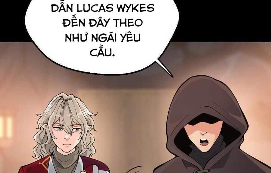 Ánh Sáng Cuối Con Đường - Chương 122