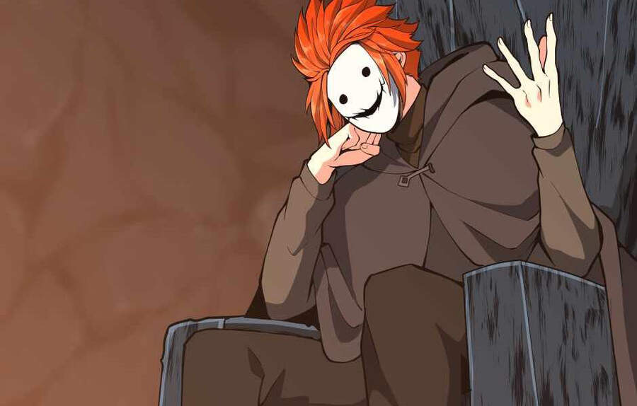 Ánh Sáng Cuối Con Đường - Chương 122