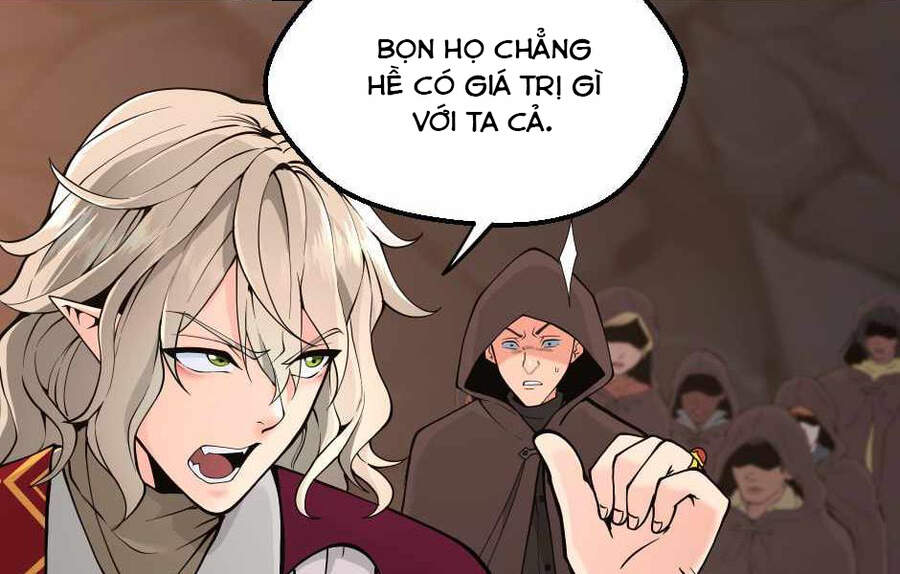 Ánh Sáng Cuối Con Đường - Chương 122