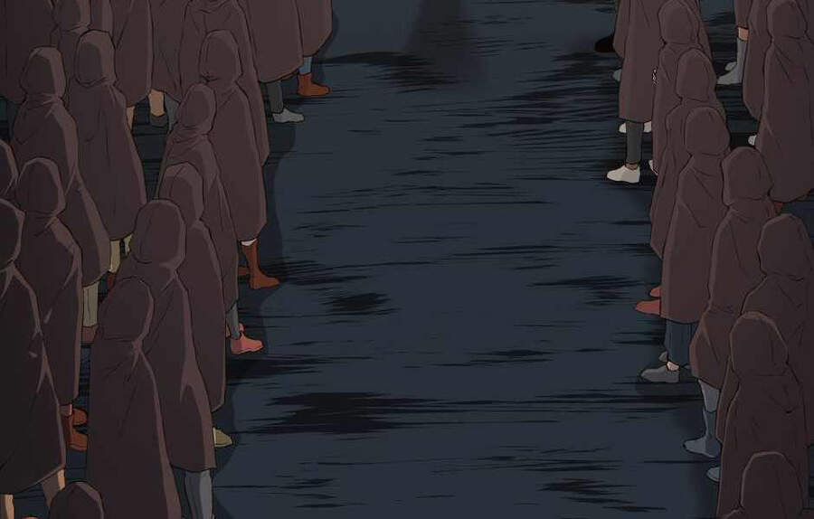 Ánh Sáng Cuối Con Đường - Chương 122