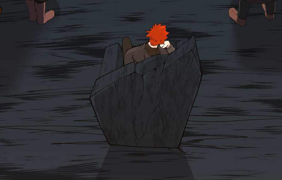 Ánh Sáng Cuối Con Đường - Chương 122