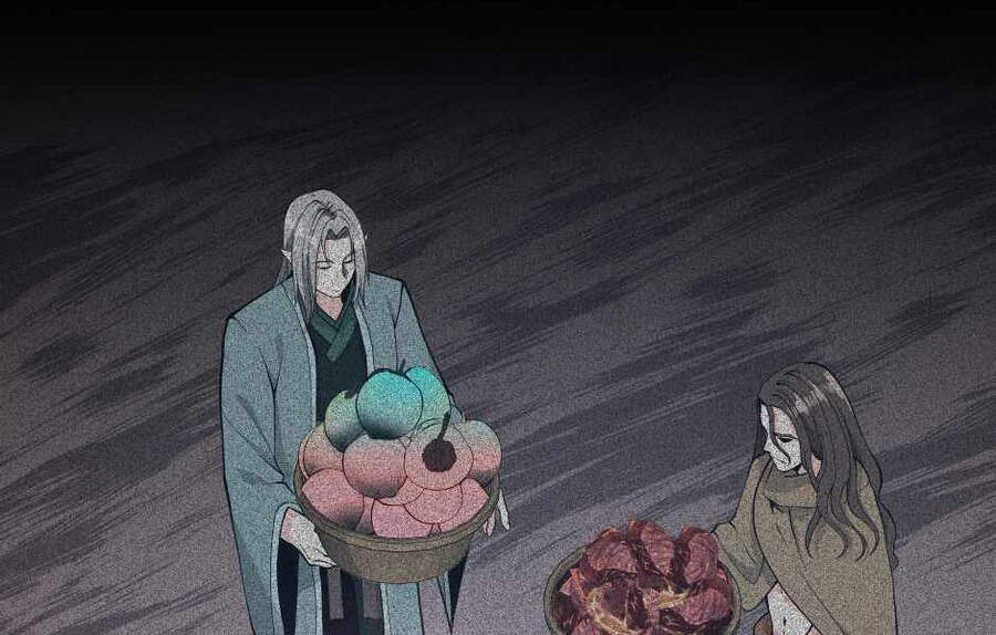 Ánh Sáng Cuối Con Đường - Chương 124