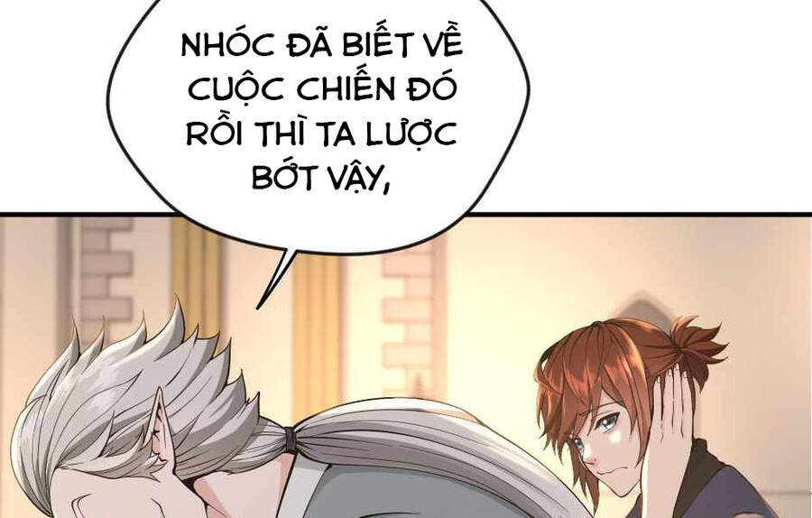 Ánh Sáng Cuối Con Đường - Chương 124