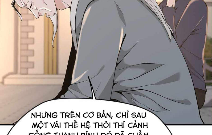 Ánh Sáng Cuối Con Đường - Chương 124