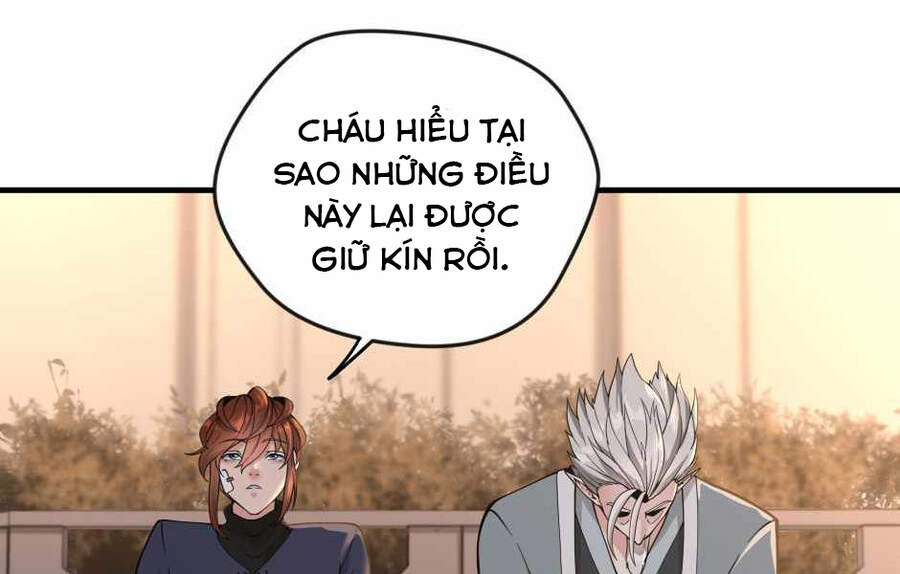 Ánh Sáng Cuối Con Đường - Chương 124