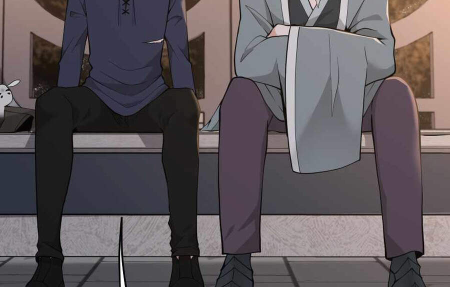 Ánh Sáng Cuối Con Đường - Chương 124