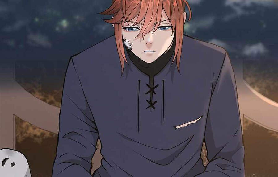 Ánh Sáng Cuối Con Đường - Chương 124