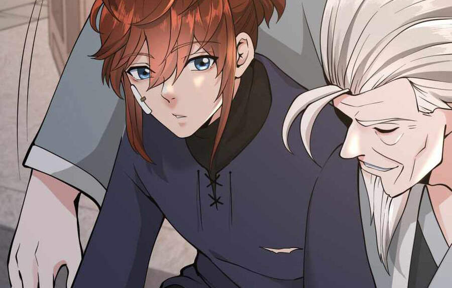 Ánh Sáng Cuối Con Đường - Chương 124