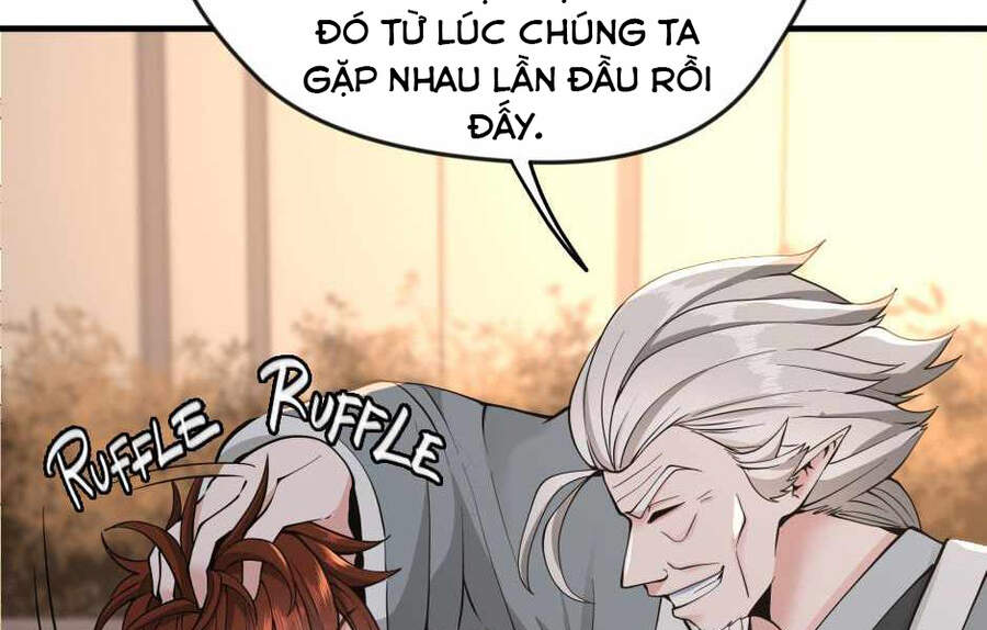 Ánh Sáng Cuối Con Đường - Chương 124