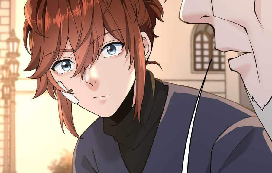 Ánh Sáng Cuối Con Đường - Chương 124