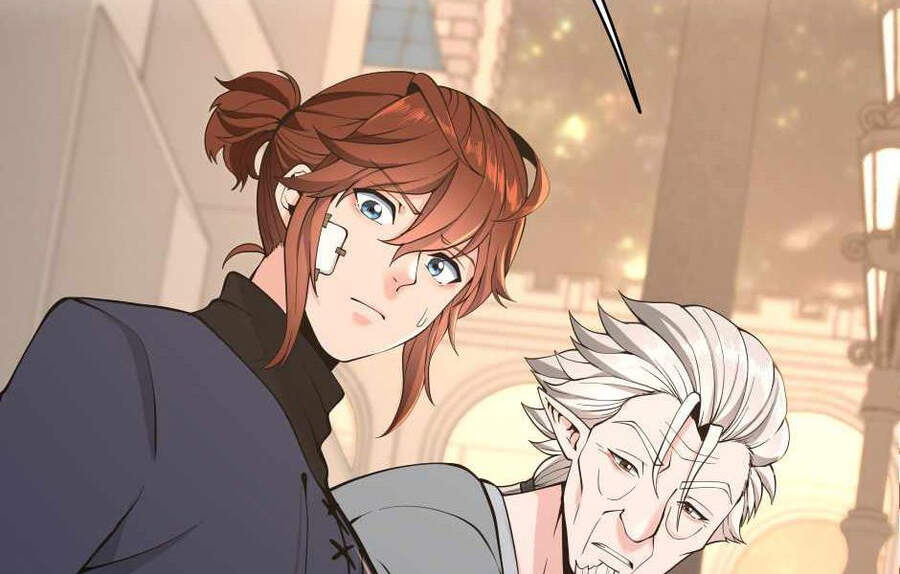 Ánh Sáng Cuối Con Đường - Chương 124