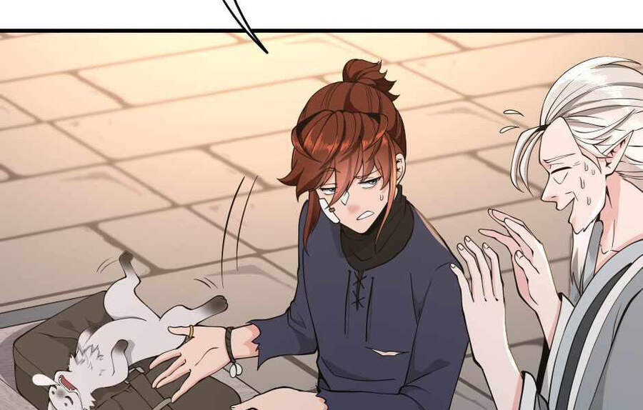 Ánh Sáng Cuối Con Đường - Chương 124