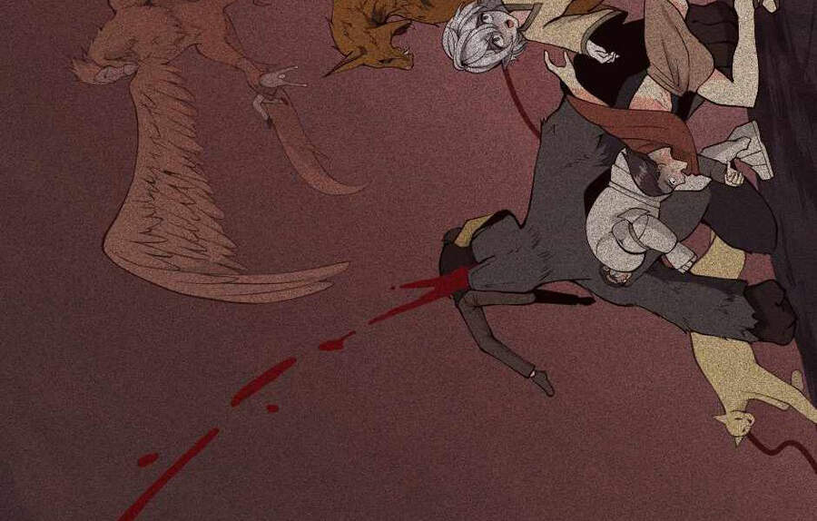 Ánh Sáng Cuối Con Đường - Chương 124