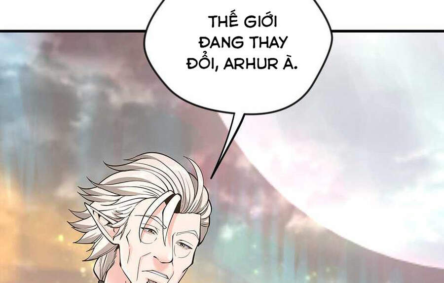 Ánh Sáng Cuối Con Đường - Chương 124