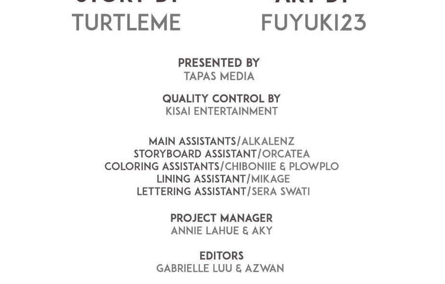 Ánh Sáng Cuối Con Đường - Chương 124