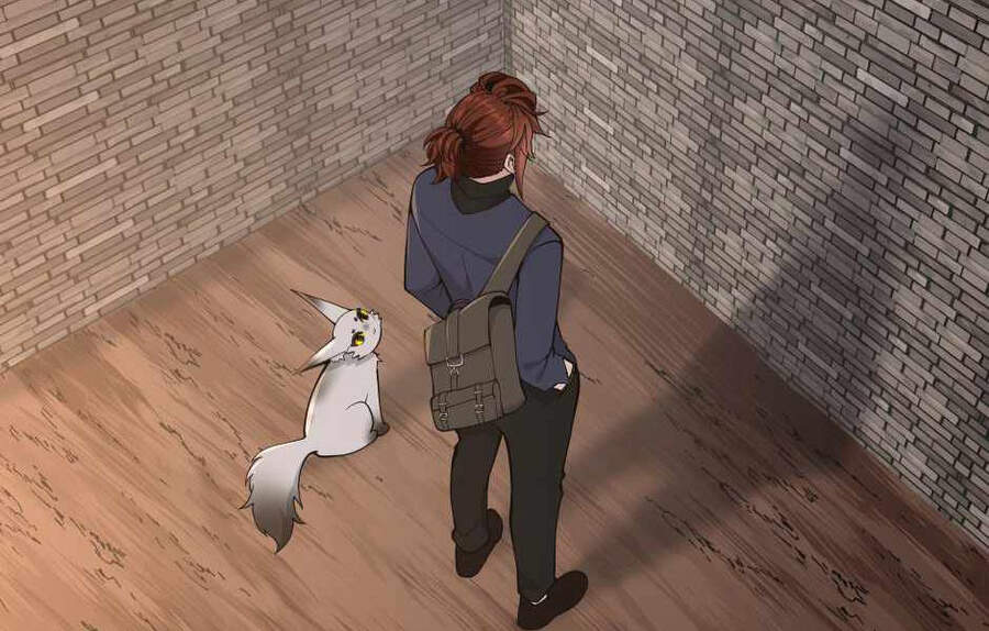 Ánh Sáng Cuối Con Đường - Chương 124