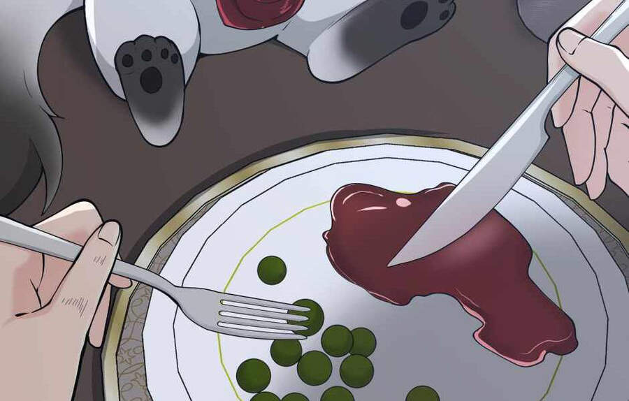 Ánh Sáng Cuối Con Đường - Chương 124