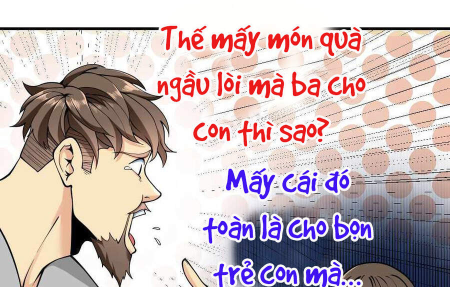 Ánh Sáng Cuối Con Đường - Chương 124