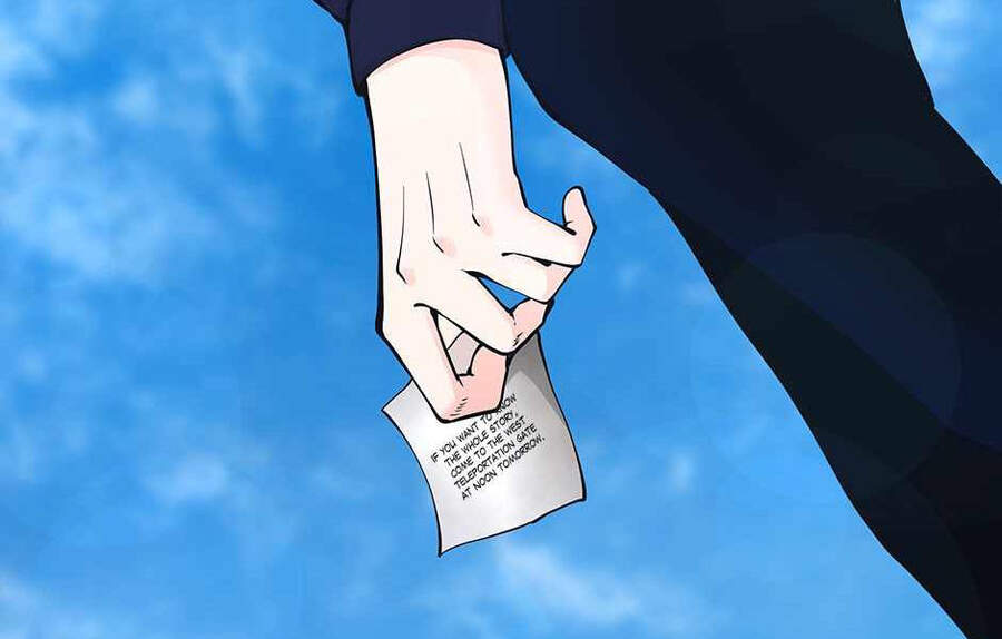 Ánh Sáng Cuối Con Đường - Chương 124