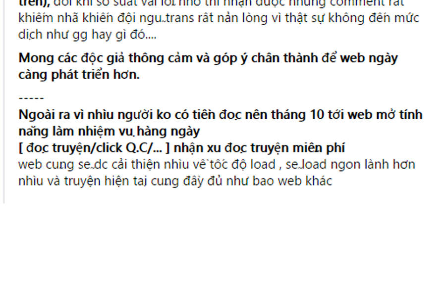 Ánh Sáng Cuối Con Đường - Chương 124