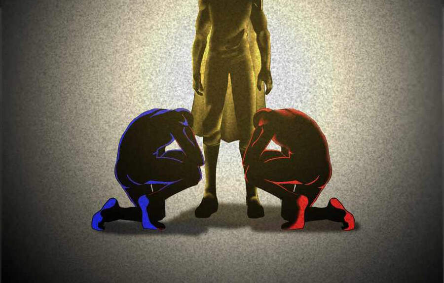 Ánh Sáng Cuối Con Đường - Chương 124