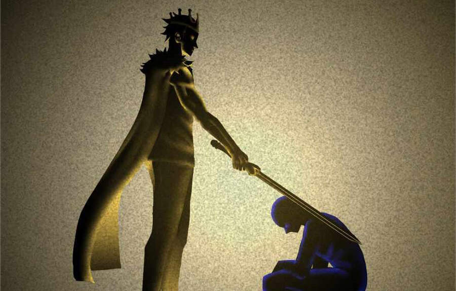 Ánh Sáng Cuối Con Đường - Chương 124