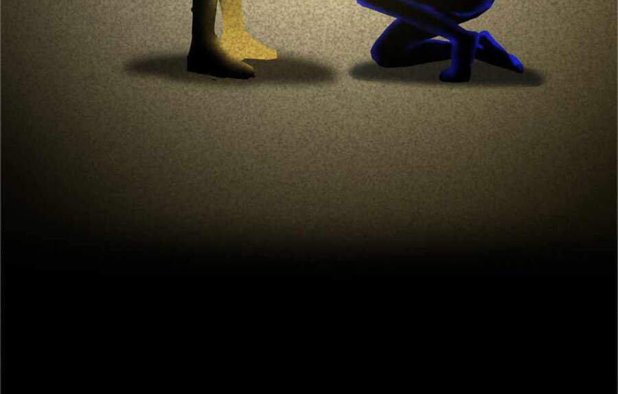 Ánh Sáng Cuối Con Đường - Chương 124