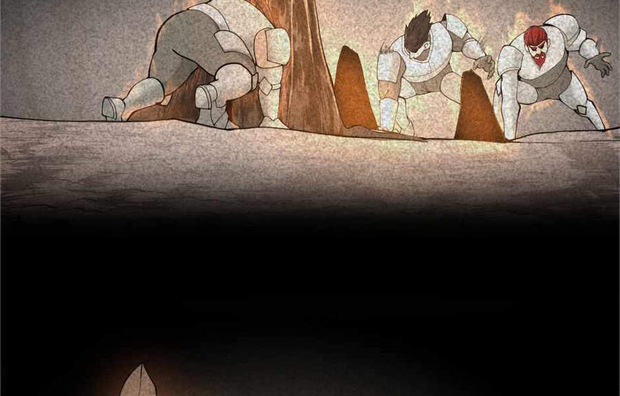 Ánh Sáng Cuối Con Đường - Chương 124