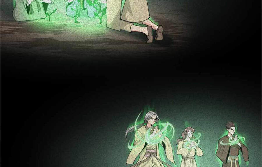 Ánh Sáng Cuối Con Đường - Chương 124