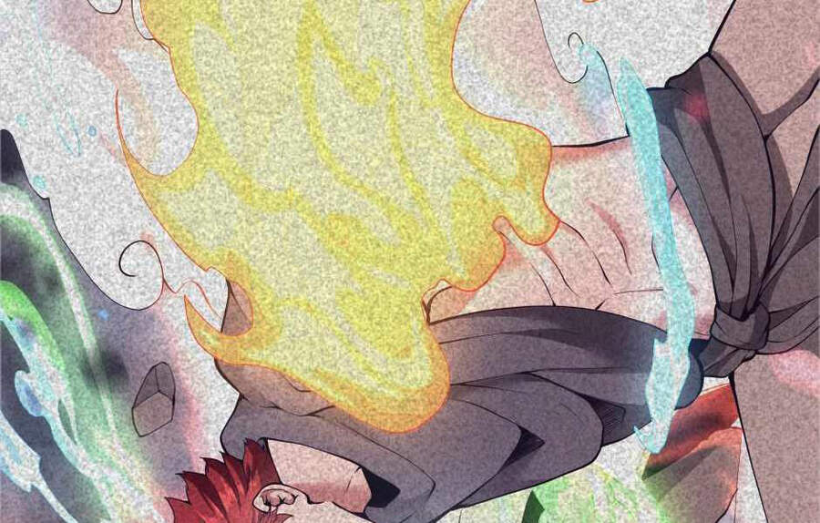 Ánh Sáng Cuối Con Đường - Chương 124