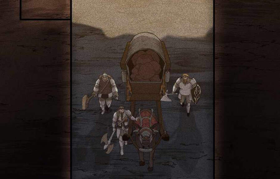 Ánh Sáng Cuối Con Đường - Chương 124