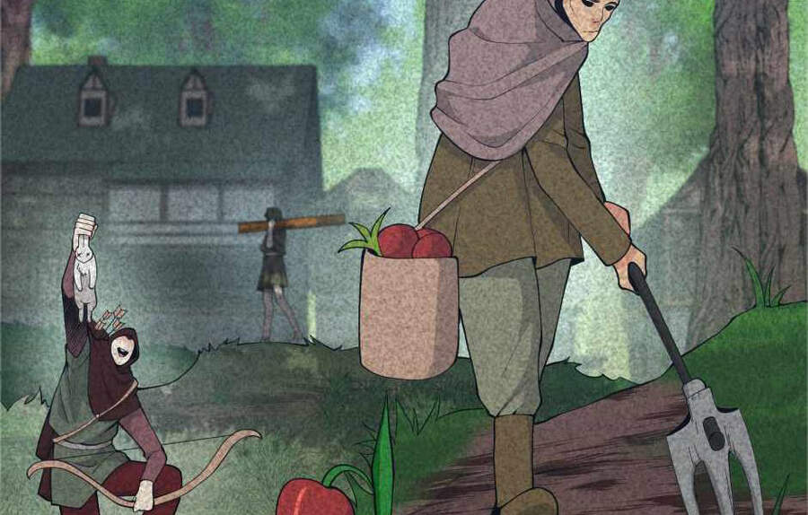 Ánh Sáng Cuối Con Đường - Chương 124